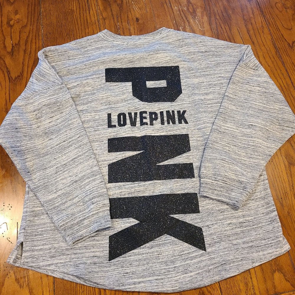 Crewneck PINK